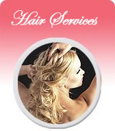 Hair services