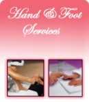 Hand & Foot Services